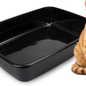 Ferplast Bac à litière NIP 30 pour chat - Extra large