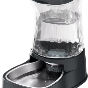 Distributeur d'eau automatique Gardner Pet 3.85L