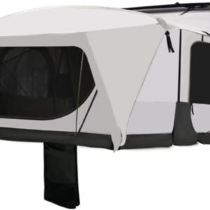 Tente toit 3-4 pers. ouverture rapide, imperméable