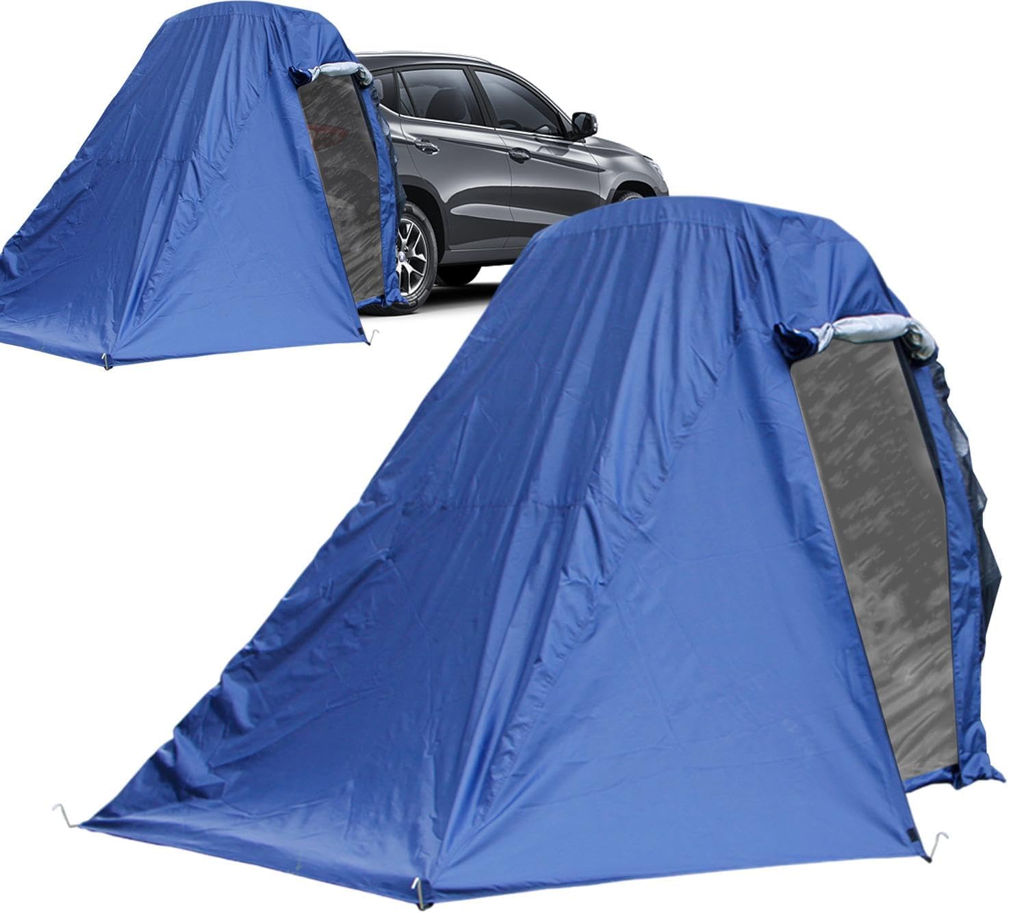 Tente SUV étanche 8x7 pieds Bexdug - Camping auto
