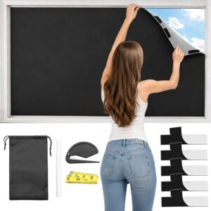 Store occultant sans perçage 300x145cm Oxford 420D - FICOFISE