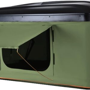 Tente de toit rigide pour camping auto