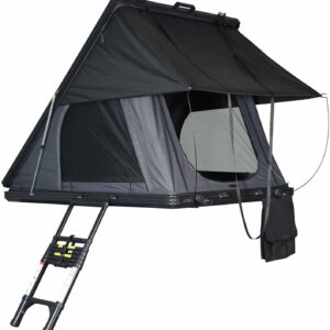 Tente de toit rigide pour SUV & pickup 4 saisons