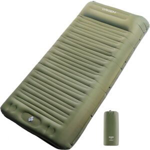 Matelas Camping Origem 14cm - Autogonflant & Léger