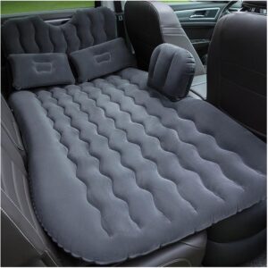 Matelas gonflable arrière Peugeot Expert/Traveller 2016-2025