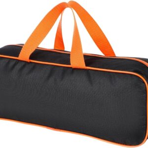 Sac de rangement barbecue ASAKKURA - Pratique et élégant