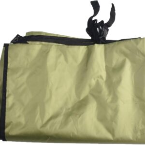 Abri coffre SUV étanche 300x150cm - Fauhapyway