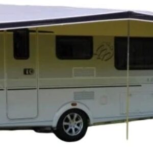 Auvent Eurotrail Break Toit pour tente - 21712
