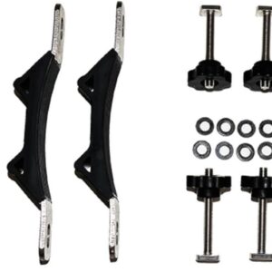 Kit fixation tente toit RNXRZANK – Installation rapide et sécurisée