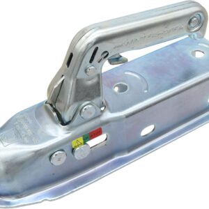 Attelage boule Winterhoff WW 8G 750 kg pour Trigano