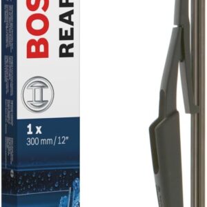 Bosch Rear H 301 - Balai essuie-glace arrière 300mm
