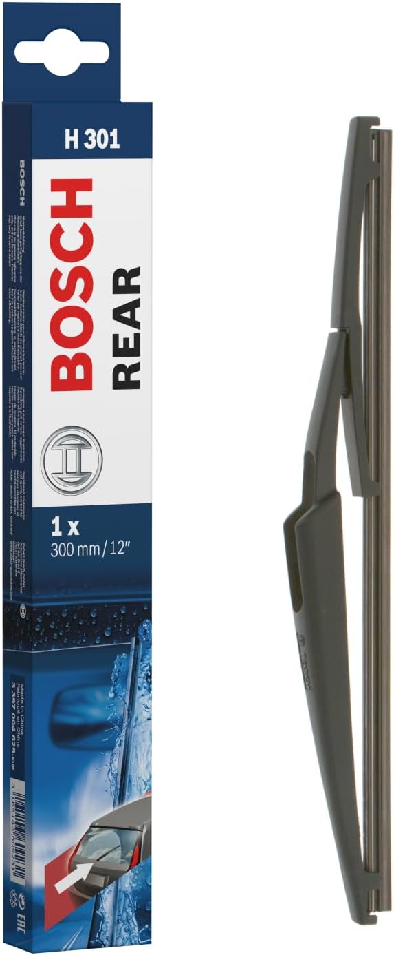 Bosch Rear H 301 - Balai essuie-glace arrière 300mm