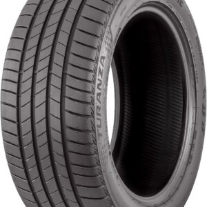 Pneu été Bridgestone T005 195/55R16 87H