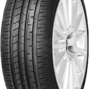 Pneu Été 215/55 R16 97W XL EVENT HEALTH