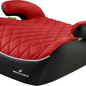 WALSER Andy Rehausseur siège enfant voiture 125-150 cm