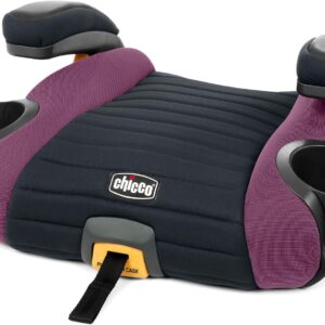 Chicco GoFit Plus Rehausseur auto enfant 18 à 50 kg
