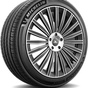 Pneu Michelin Primacy 5 205/55R16 91V