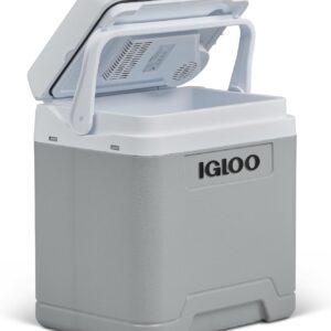 Igloo Glacière Électrique 24L 12V