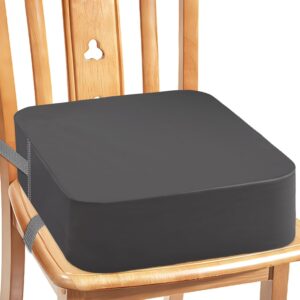 Rehausseur de chaise enfant Aqash - +9,5 cm de hauteur