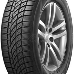 Pneu Hankook Kinergy 4S H740 195/55R16 87H