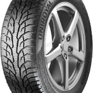 Uniroyal AllSeasonExpert 2 185/65R15 88T - Pneu 4 saisons