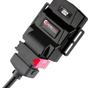 ChipPower GS2 Boîtier Tuning Avenger 2.7L V6 (2007-2015)