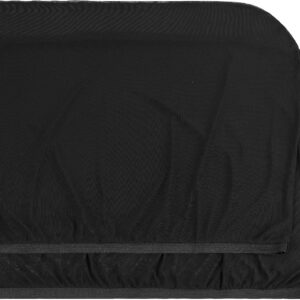 Badabulle Chaussettes Pare-Soleil Voiture – 2 Pièces