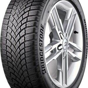 Pneu hiver Bridgestone Blizzak LM005 215/55 R16 97H XL