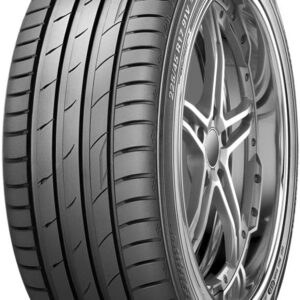 Pneu Marshal 215/55 R16 été 93V