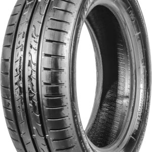 Pneu Été Dunlop 185/60 R15 84H - VW Polo IV/V, Renault Clio