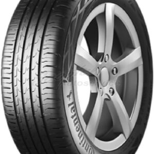 Pneu Continental EcoContact 6 205/55R16 94H Été