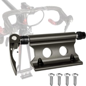 Support fourche vélo en alu - IIRC - Polyvalent