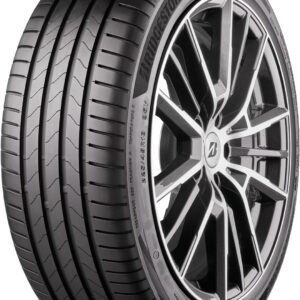 Bridgestone Turanza 6 ENLITEN 215/55 R16 93V - Pneu été