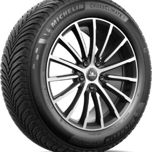 Pneu Michelin CrossClimate2 235/55 R17 99V (EU)