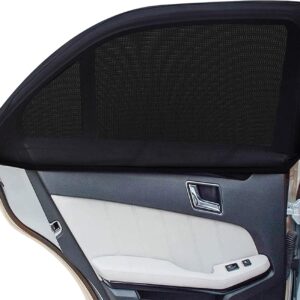 Pare-soleil voiture bébé 2 pcs universel