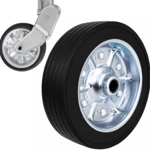Roue jockey de rechange 500 kg - 225x65 mm RheinParts
