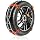 Chaînes à neige TRAK M92 RIXTO 205/55 R16