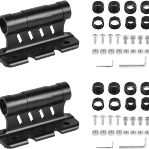 Lot 2 supports de fourche vélo aluminium – Supaway
