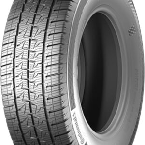 Pneu 4 saisons Continental 195/65 R16 104T LCamion