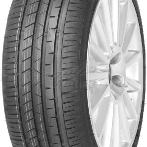 EVENT Pneu Été 205/55 R16 94W XL - Compatible VW & BMW