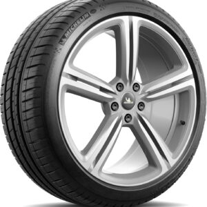 Pneu Été MICHELIN PILOT SPORT 3 195/50R15 82V