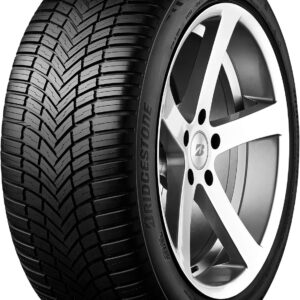Pneu Bridgestone A005 EVO 215/55 R16 97V - Toutes saisons