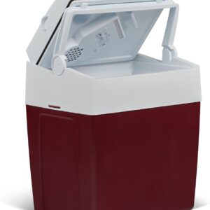 Mobicool ME27 Glacière 26L 12V/230V Bleu