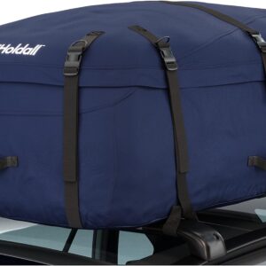 HandiHoldall 330 L : Sac de toit pliable résistant