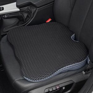Coussin ergonomique mousse mémoire de forme - FOUNDCOOL