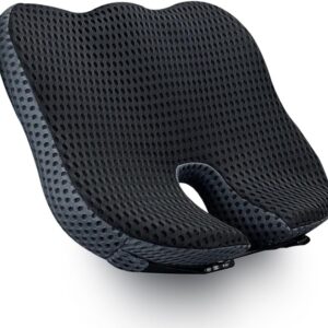 Coussin Siège Voiture Conducteur FOUNDCOOL