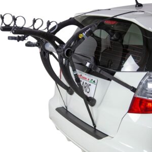 Porte-vélo Saris Bones EX Black pour 2 vélos