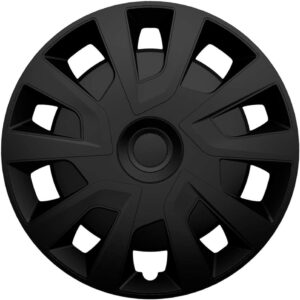 Enjoliveurs Revo-VAN 16" noir sphère AutoStyle