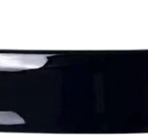 Aileron arrière I30 2008-2013 - Noir brillant lèvre toit