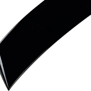 Aileron Toit Noir BMW 4 G22 2020-2026